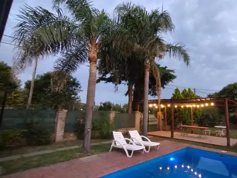 Casa en Venta al Este