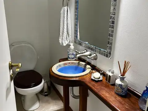 Casa en alquiler anual en  San Isidro Labrador