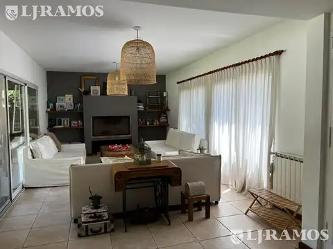 Casa en alquiler anual en  San Isidro Labrador