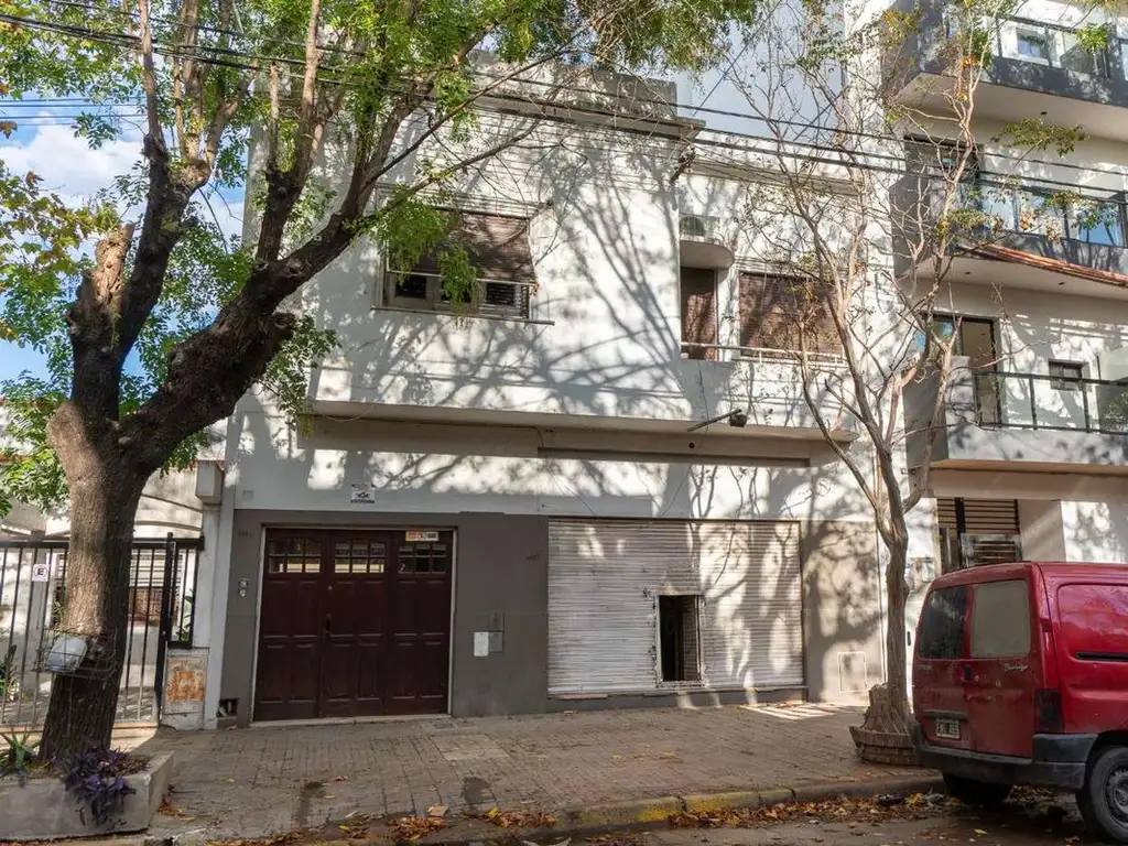 Calle 41 e/ 17 y 18 1100