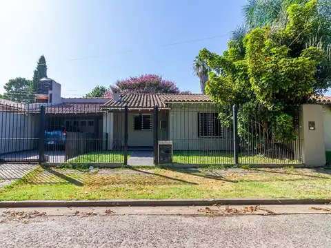 VENTA CASA CIUDAD EVITA IDEAL 2 FAMILIAS APTO CRED