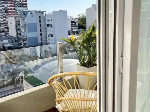 Departamento en Venta Permite mascota