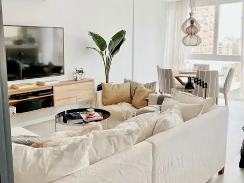 Departamento en Venta en Vicente Lopez Vias / Rio, USD 399.000