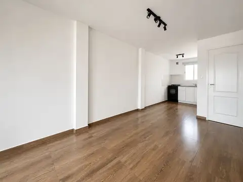 Venta departamento en pozo la plata
