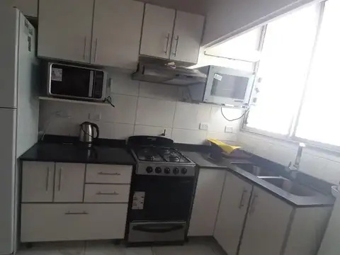 Hermoso Duplex 3 amb 2 baños Tucuman 700 piso alto Retiro