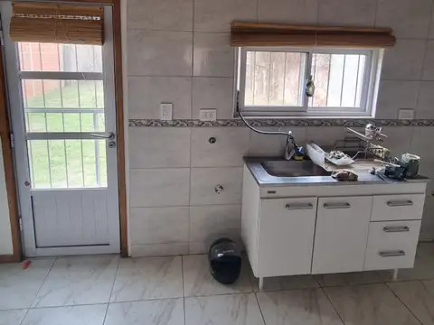 Venta | Casa | 2 Dormitorios | Fray Luis Beltran