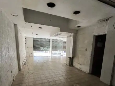 Alquiler local Quilmes centro