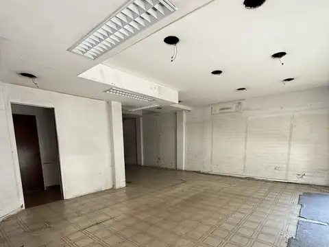 Alquiler local Quilmes centro