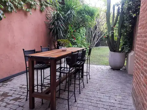Casa en Venta en Belgrano Chico, USD 1.780.000