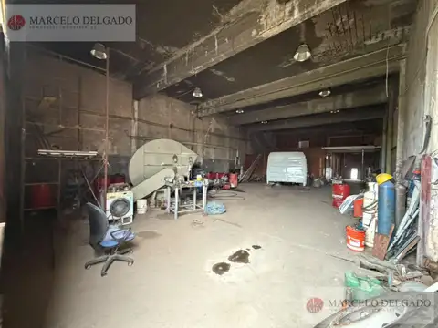 Terreno en Alquiler de 2300,0 m2