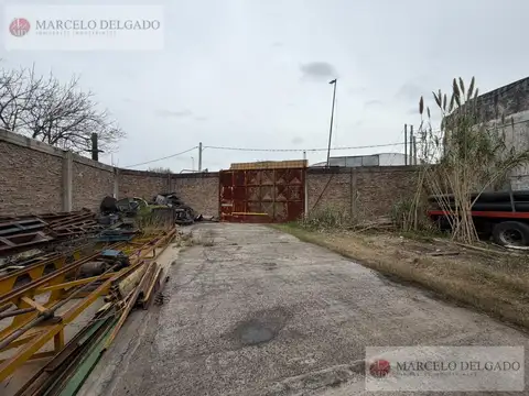 Terreno en Alquiler en Bernal Oeste, USD 6.000