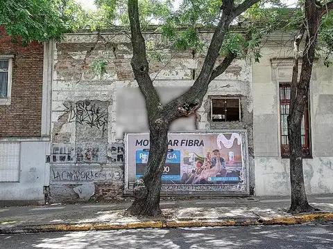 Cochabamba 3161 - San Cristobal