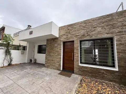 Venta Casa La Blanqueada 2 dormitorios, 1 baño