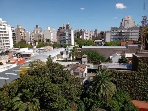 Departamento en Alquiler de Monoambiente