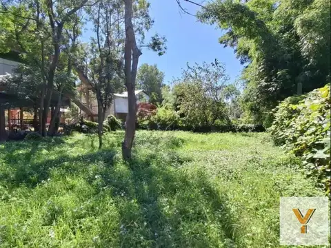 Terreno en venta - 405Mts2 - Quilmes