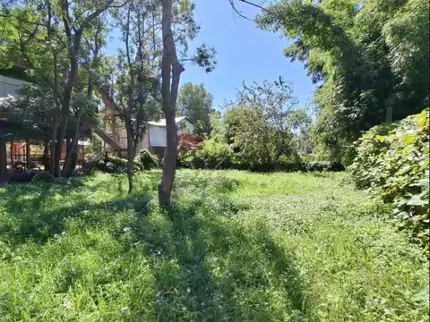 Terreno en venta - 405Mts2 - Quilmes 