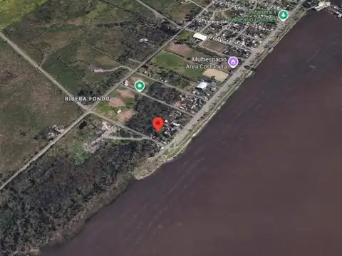 Terreno en Venta en Quilmes, USD 38.000