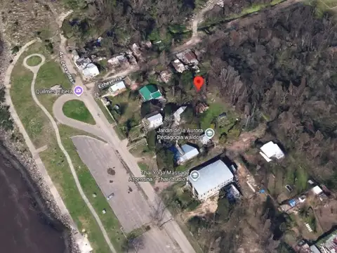 De La Merced e/ José Mármol y Echeverria