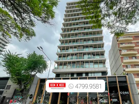 Cochera Venta - Olivos-Maipu/Uzal