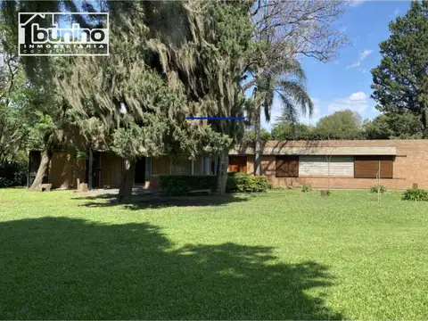 Casa en Alquiler Temporal 27 años