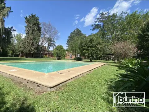 Casa en Alquiler Temporal en Rosario, USD 140