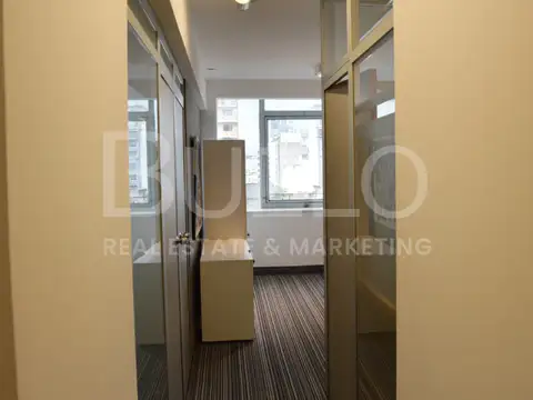 Oficina en Venta en Monserrat, USD 72.000