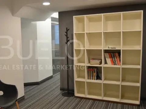 Oficina en venta ubicado en Monserrat