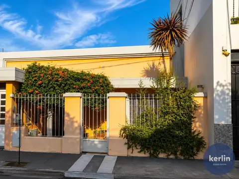 Casa en San Nicolas De Los Arroyos
