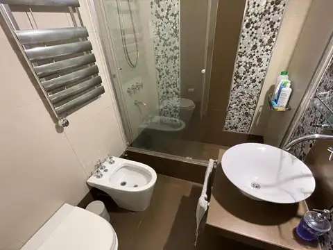 Depto Tipo Casa en Venta al Noreste