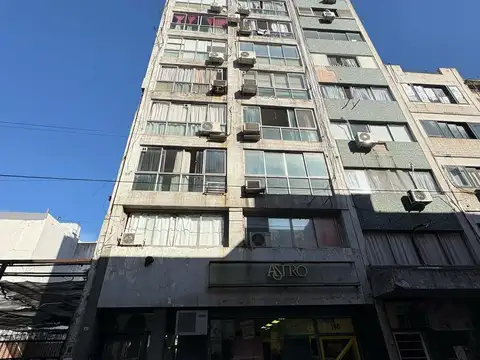 Oficina en Alquiler en Congreso, $ 500.000