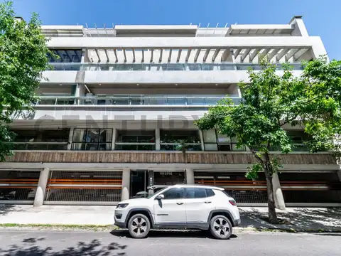 ALQUILER DEPARTAMENTO 3 AMBIENTES COGHLAN
