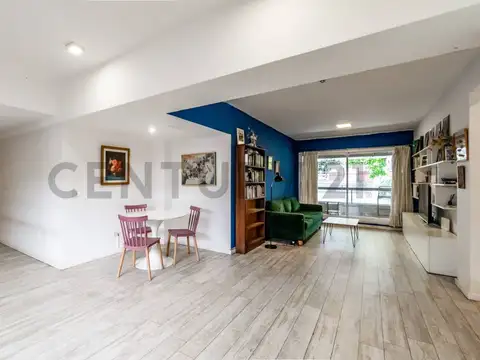 Departamento en Alquiler 8 años