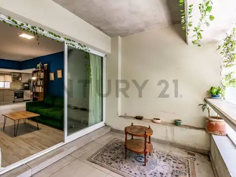 Departamento en Alquiler de 2 dormitorios