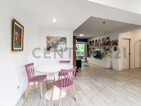 Departamento en Alquiler 8 años