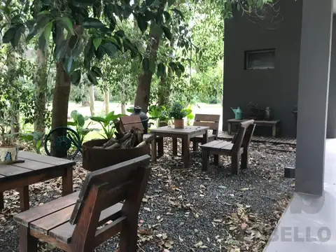 Casa en Venta de 5 dormitorios