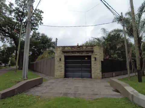 Casa en Venta en Centro  - Moreno, USD 180.000
