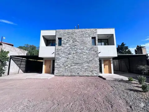Casa en Carrodilla La Puntilla