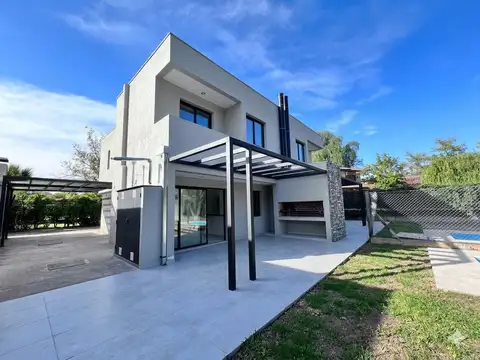 Casa en Venta en Carrodilla la Puntilla, Luján de Cuyo