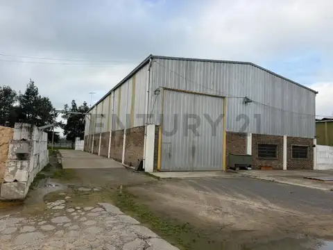 Terreno en Venta de 8262,0 m2