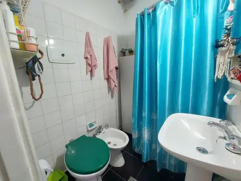 Departamento en Venta en Balvanera, USD 44.900