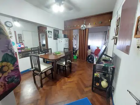 Espectacular Monoambiente en venta..