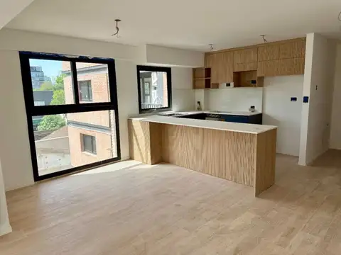 Departamento en Venta en Ituzaingo, Partido de Ituzaingó