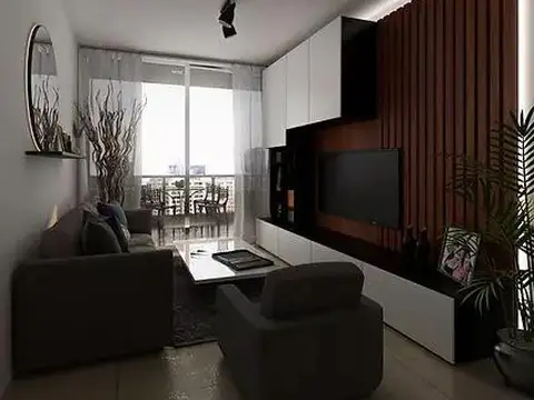 Departamento próxima entrega Excelente Calidad San Juan 1984 Rosario Centro