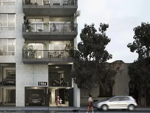 Departamento en Venta al Sur