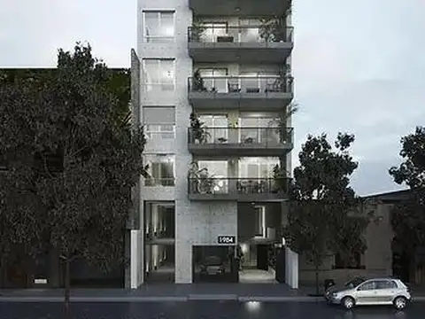 Departamento en Venta A Estrenar