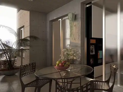 Departamento en Venta de 3 dormitorios