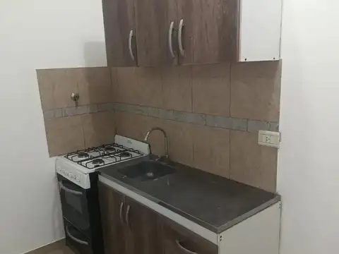 Departamento en Venta en Martin Coronado, USD 45.000