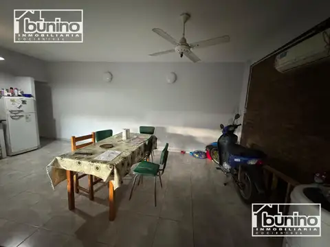 Casa en Venta de 1 dormitorio