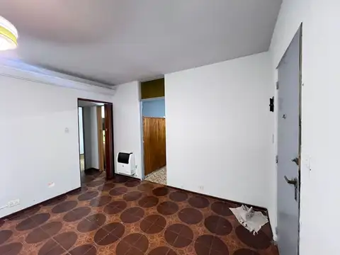 Departamento en Venta en Haedo, USD 39.000