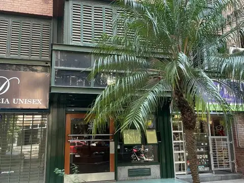 DEPARTAMENTO TEMPORARIO AMOBLADO NUEVA CÓRDOBA 